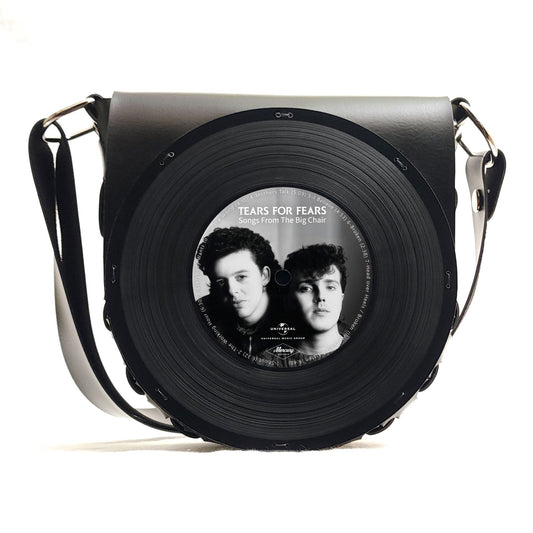 Bolsa Disco de Vinil - Tears for Fears