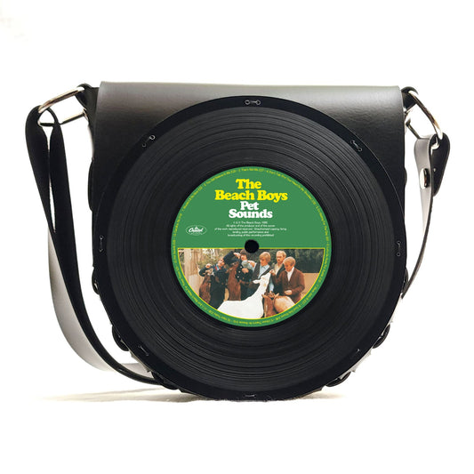 Bolsa Disco de Vinil - The Beach Boys