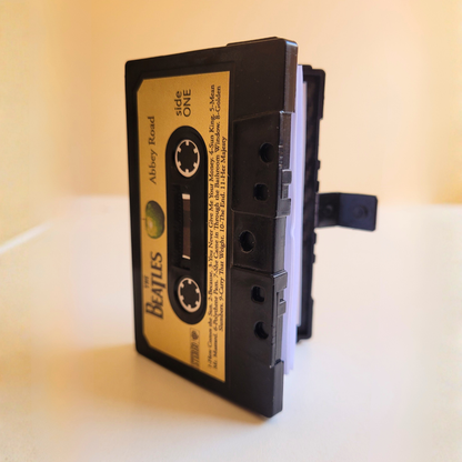 Carteira The Beatles (Abbey road)