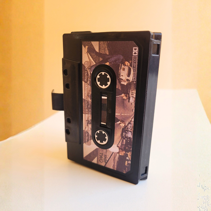 Carteira The Beatles (Abbey road)