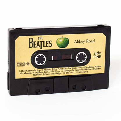 Carteira The Beatles (Abbey road)