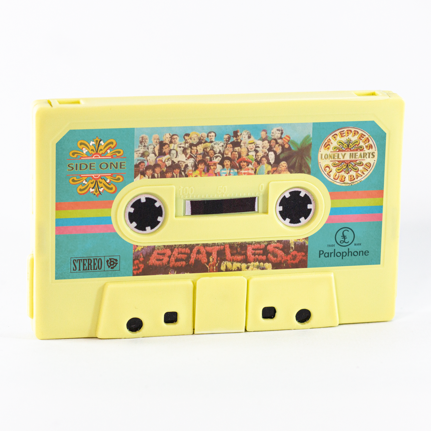 Carteira The Beatles (Sgt. Pepper’s lonely hearts club band)