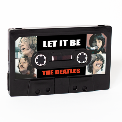 Carteira The Beatles (Let it be)