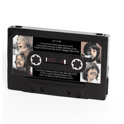 The Beatles (Let it be)