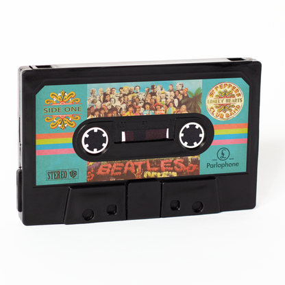Carteira The Beatles (Sgt. Pepper’s lonely hearts club band)