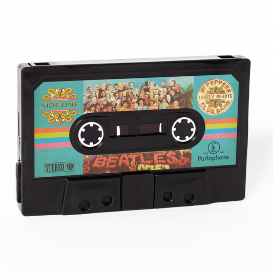 Carteira The Beatles (Sgt. Pepper’s lonely hearts club band)