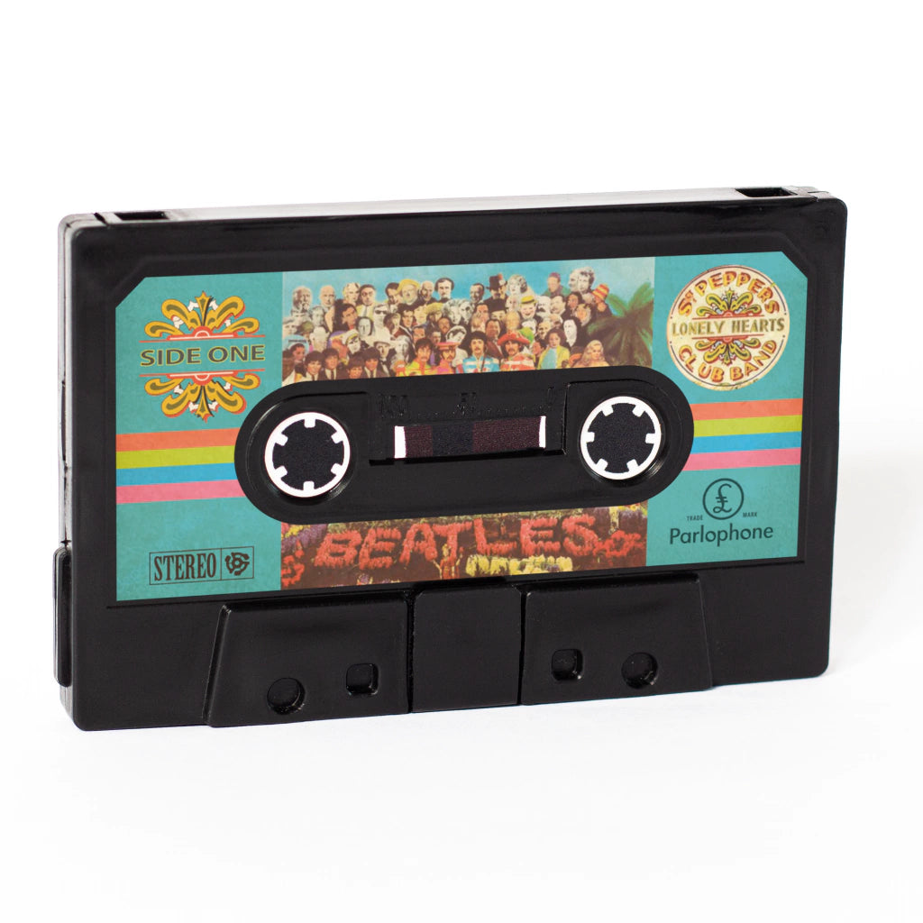 Carteira The Beatles (Sgt. Pepper’s lonely hearts club band)