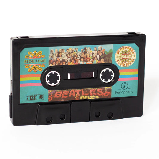 Carteira The Beatles (Sgt. Pepper’s lonely hearts club band)