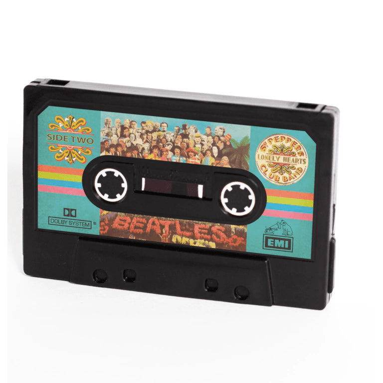 Carteira The Beatles (Sgt. Pepper’s lonely hearts club band)