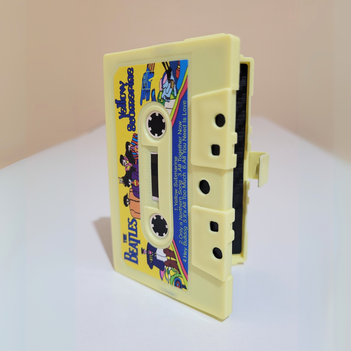 Carteira The Beatles (Yellow Submarine)