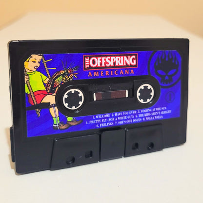 Carteira The Offspring (Americana)