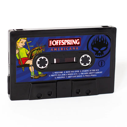 Carteira The Offspring (Americana)