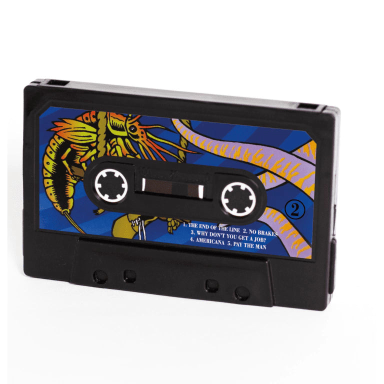 Carteira The Offspring (Americana)