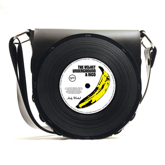 Bolsa Disco de Vinil - The Velvet Underground