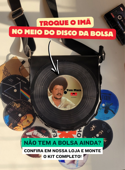 Imã Tim Maia