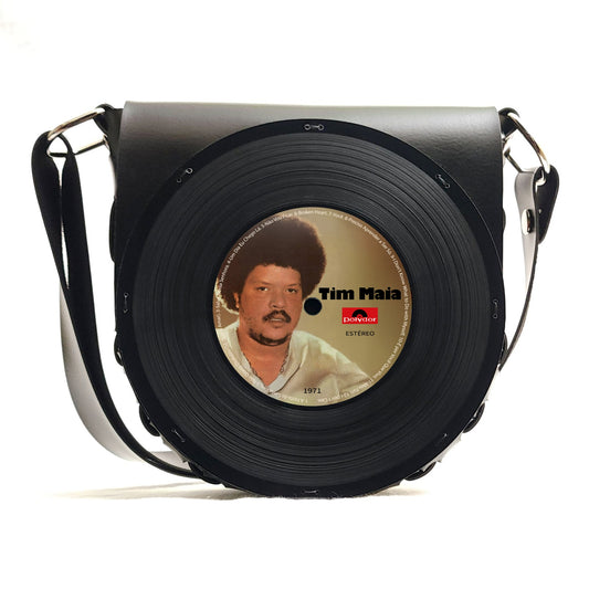 Bolsa Disco de Vinil - Tim Maia