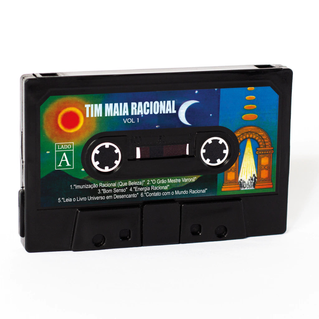 Carteira Tim Maia (Racional)