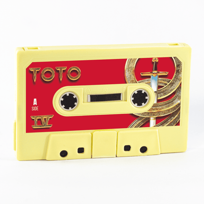 Carteira Toto (IV)