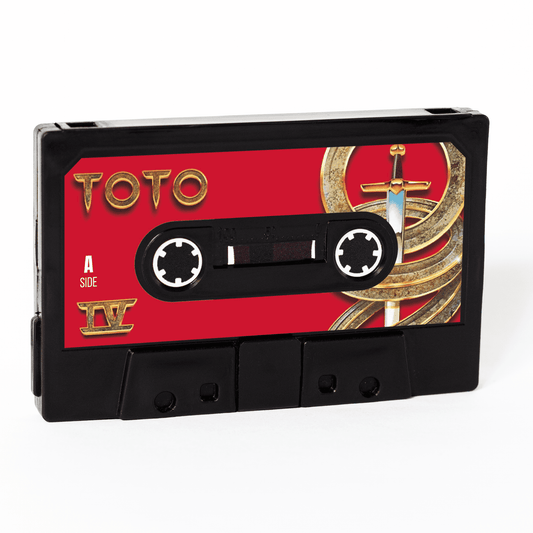 Carteira Toto (IV)