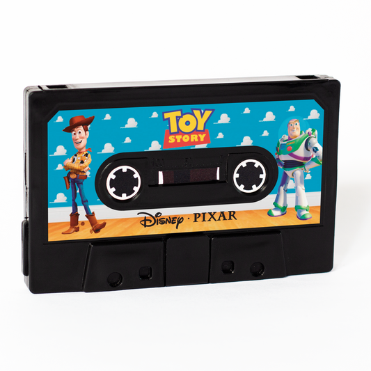 Carteira Toy Story - Mr. Bacon Store 