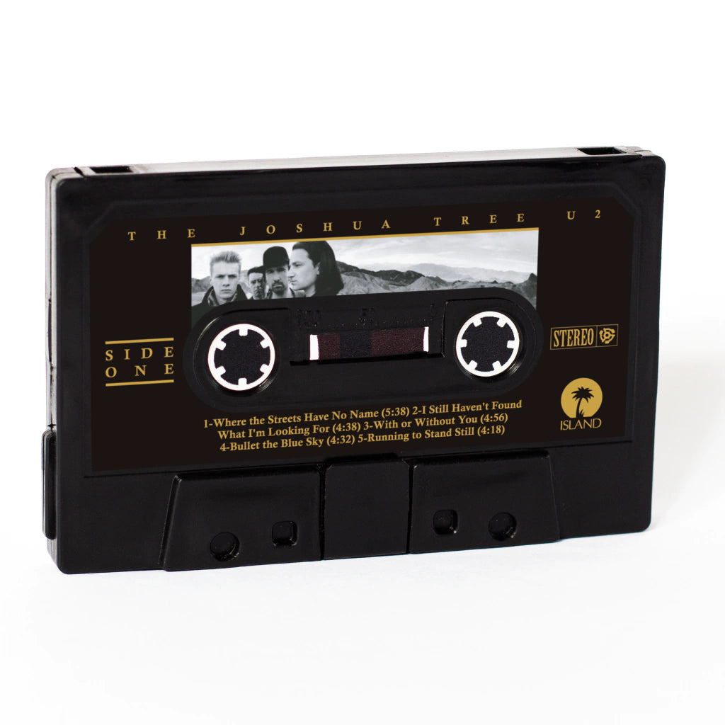 U2 (The Joshua Tree)
