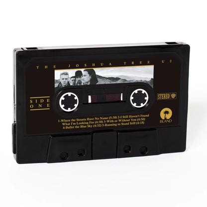 U2 (The Joshua Tree)