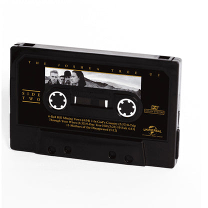 U2 (The Joshua Tree)