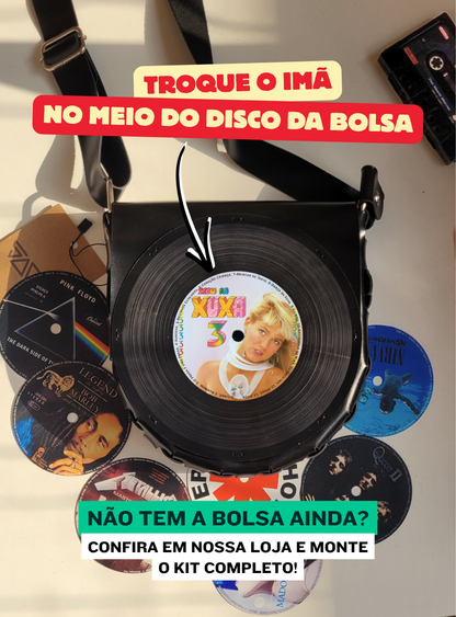 Imã Xou da Xuxa